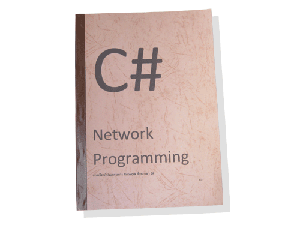 C# Network Programming (การเขียนโปรแกรมทาง network ด้วยภาษา C#)